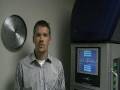 videos de Dr. Russ Schroder Treats Back Pain, Sciatica, Herniated Discs, Disc Degeneration with DRX9000