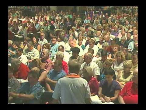 Sunday Worship Service (FULL)