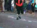 Combat De Fouets