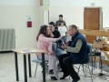 Promocija Ludila u O.Š.Klana 