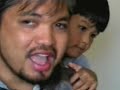 \"Ku Rindu\" By Tommy Goni