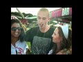 Zin in Lowlands