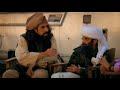 Omid Djalili Scottish film student sketch