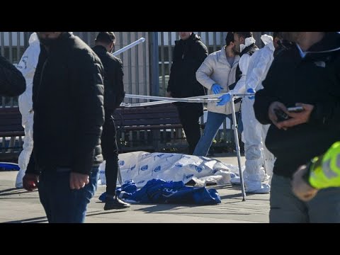 Türkei: 3 Tote und 5 Verletzte nach Anschlag auf Ista ...