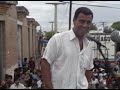 Papá Noel en Clodomira (Stgo. del Estero) 2