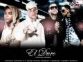 Don Omar Feat. Kendo Kaponi, Daddy Yankee y Baby Rasta - El Duro