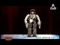 El robotcop - Baila el chiki chiki El robotcop - Baila el chiki chiki