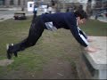parkour tutorials