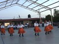 Monterrey...Ballet Folkl�rico de Jubilados y Pensionados