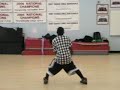 Chill Factor Workshop- Toy Box