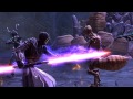 STAR WARS™: The Old Republic™ - Character Progression - Sith Inquisitor