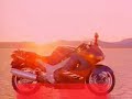 Kawasaki ZZR1400 History Kawasaki ZZR1400 History