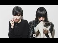 Crystal Castles – Doe Deer