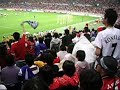 Manchester United vs Urawa Reds -Fans in Japan(united side)