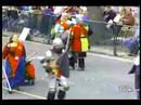 SCA at the 2007 Apple Blossom Parade