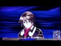 Record of Agarest Zero Gen 1 Ultimate EX Raging Strike 