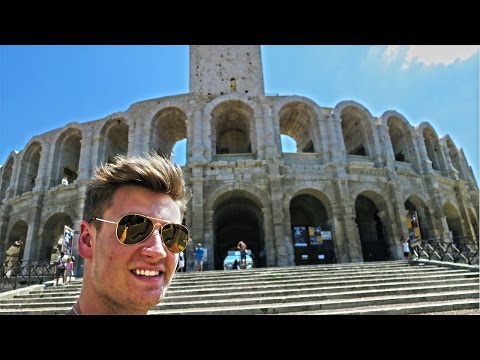 YOUTUBERS TRAVEL TO FRANCE