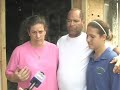Fire Destroys Lantana Family\ Fire Destroys Lantana Family\