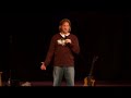 Tim Hawkins on Church