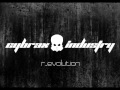 Cybrax Industry - Destruction ( ALBUM '' r_evolution'' )