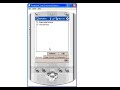 ERP Client: Microsoft Dynamics AX 4