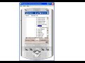 ERP Client: Microsoft Dynamics AX 4