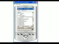 ERP Client: Microsoft Dynamics AX 4