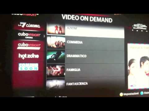 Immagine anteprima YouTube