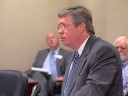 NC Physician Profile Hearing - Carson Rounds, MD, NCAFP