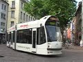 HEIDELBERG MANNHEIM FREIBURG TRAMS PMP DVD 1516