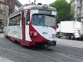 HEIDELBERG MANNHEIM FREIBURG TRAMS PMP DVD 1516
