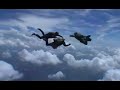 Air Force Special Ops- Special Tactics Squadron (Recruiting)