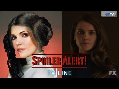 keri - Follow Us On Tumblr! http://bit.ly/TyokWT Michael Ausiello chats with