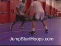 Learn how to do the KILLER CROSSOVER!!! AWESOME!!!
