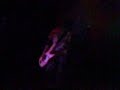 Robert Hamlyn and his band playing Fallen Leaves