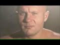 A Fedor Song by Gut-Shot