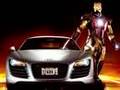 Hennessey Viper Iron Man R8 GT-R - Fast Lane Daily - 11Mar08