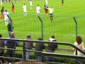 Finale PSG-OM (16 ans)