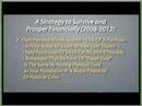 Financial Roadmap Part I: Mcalvany 2008