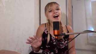 One Direction - 18 (Cover by Astra G)