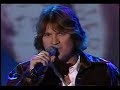 Young Miley & Billy Ray Cyrus - Holding On To A Dream (Live)