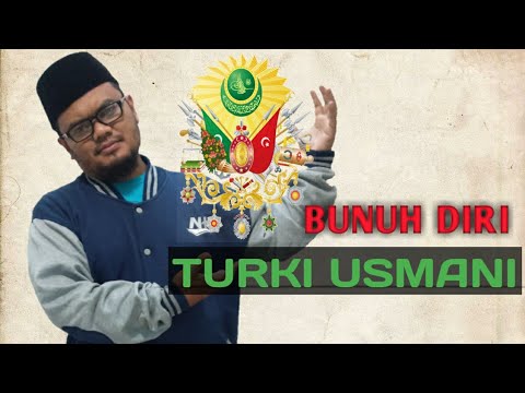 Eps 112 | PENYEBAB UTAMA KERUNTUHAN KEKHALIFAHAN TURKI USMANI