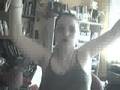 Dierdre Spaz Dance 2!