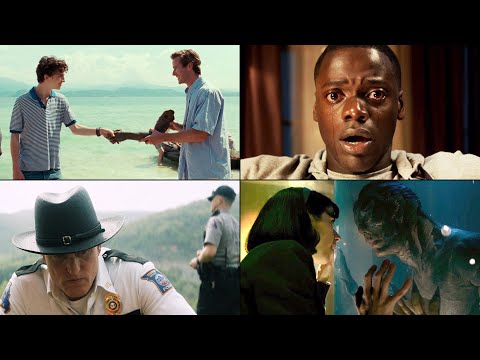 F.A.Z.-Oscar-Prognose: Das waren die besten Filme d ...