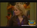 Anahi y Christopher - Despierta America