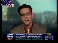 PoliticalDerby.com appears on Fox and Friends (1/10/2007) PoliticalDerby.com appears on Fox and Friends (1/10/2007)