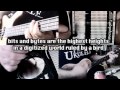a twitter song: "when all tweeps tweet" (geek version)
http://ping.fm/PBMzW Pls RT