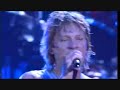 BON JOVI CONCERT 09-08-2002 SHEPHERDS BUSH EMPIRE LONDON_ Part 5.wmv