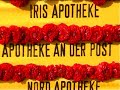 Rheydter Blumenkorso mit den Partner-Apotheken