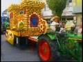 Rheydter Blumenkorso mit den Partner-Apotheken